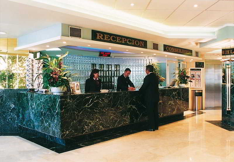 Servigroup Torre Dorada Hotel Benidorm